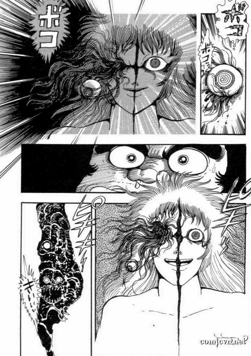 Makai Tenshou Chapter 1 trang 37