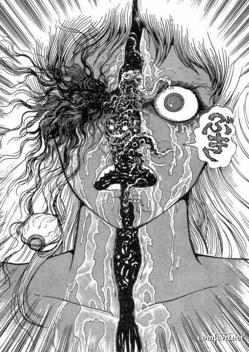 Makai Tenshou Chapter 1 trang 38