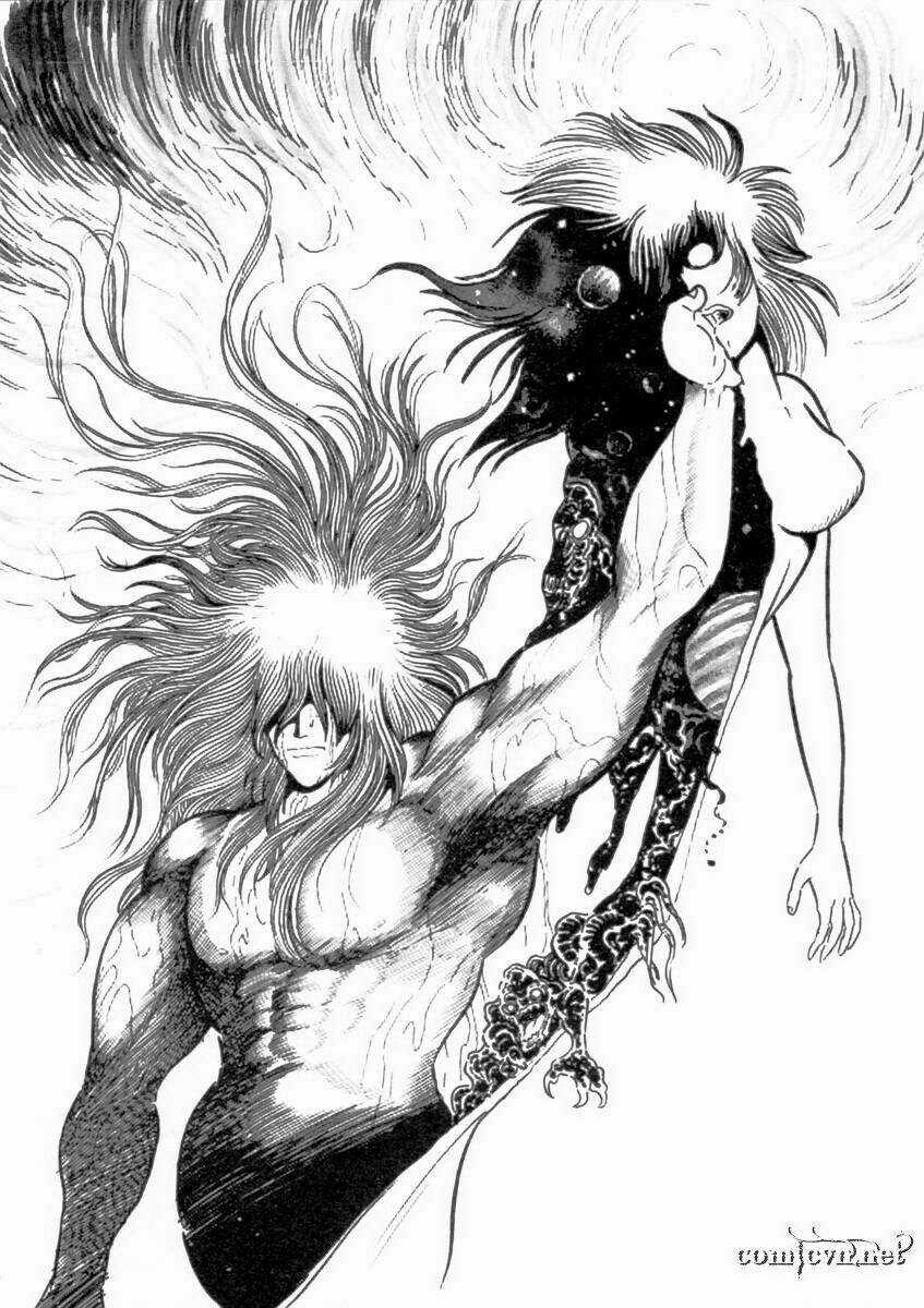 Makai Tenshou Chapter 1 trang 42