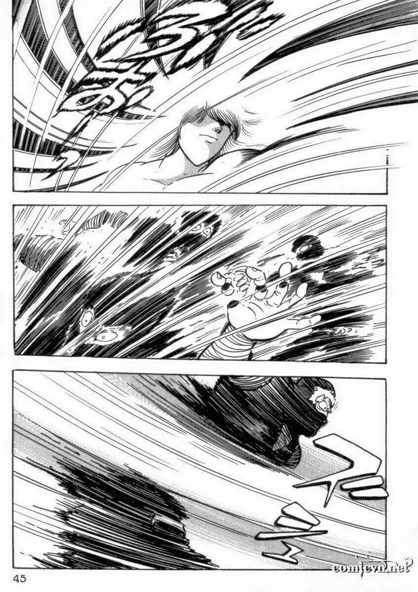 Makai Tenshou Chapter 1 trang 47