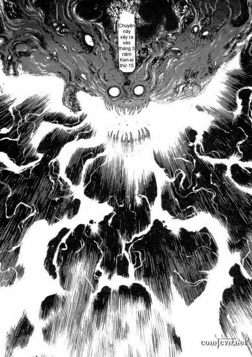 Makai Tenshou Chapter 1 trang 54