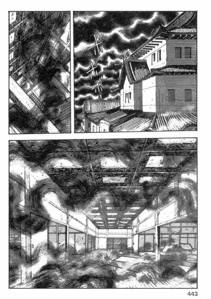 Makai Tenshou Chapter 10 trang 61