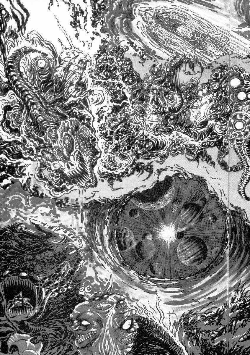 Makai Tenshou Chapter 10 trang 64