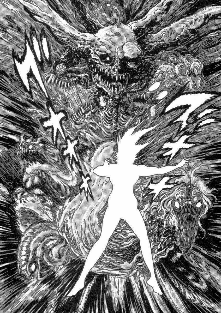 Makai Tenshou Chapter 10 trang 66