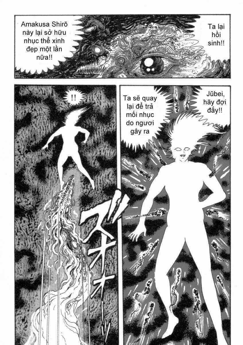 Makai Tenshou Chapter 10 trang 68