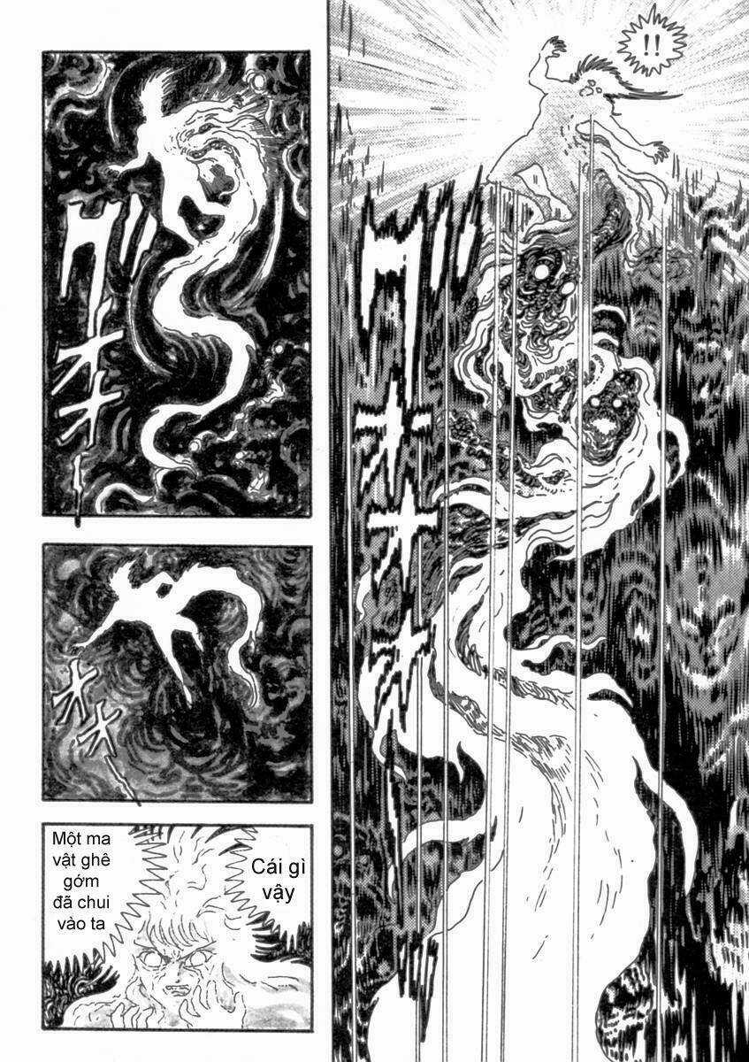 Makai Tenshou Chapter 10 trang 69