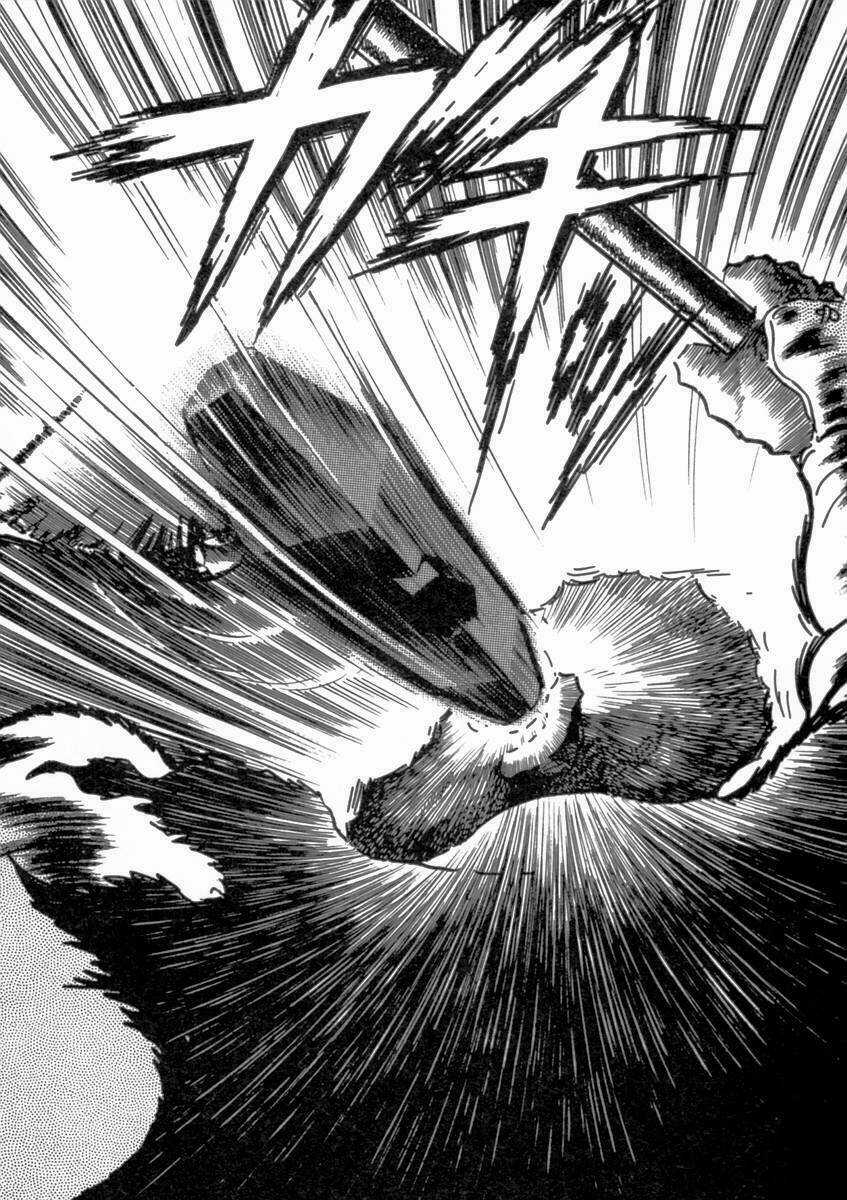 Makai Tenshou Chapter 10 trang 7