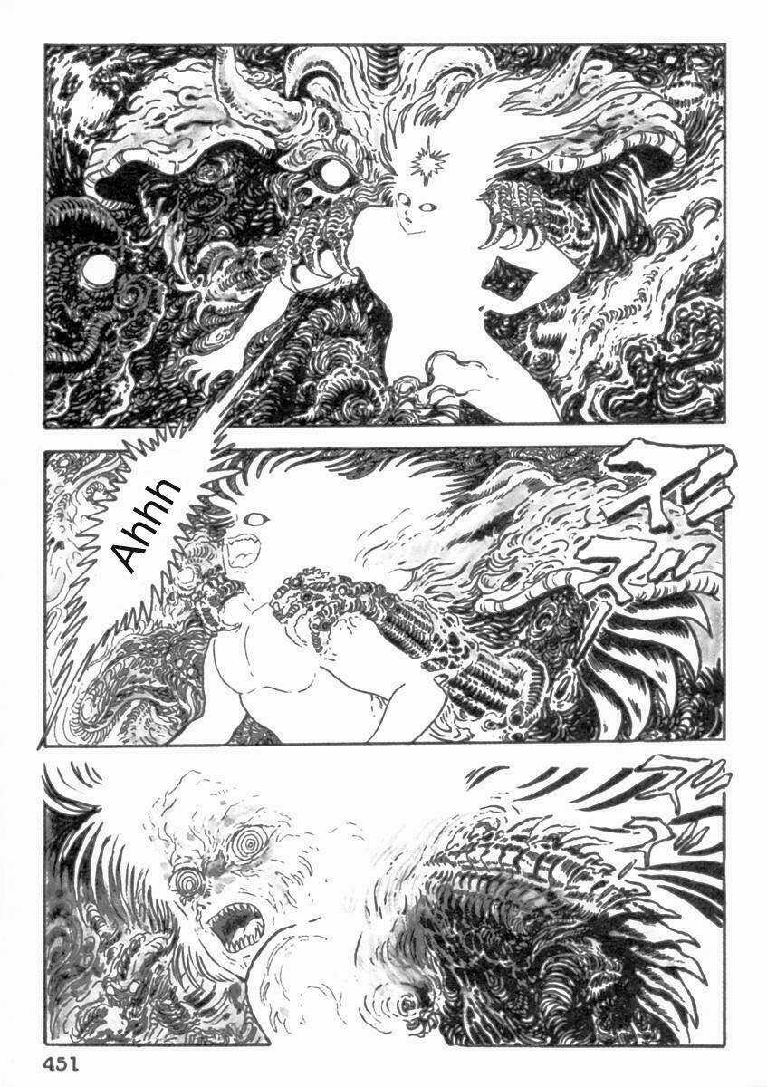 Makai Tenshou Chapter 10 trang 70