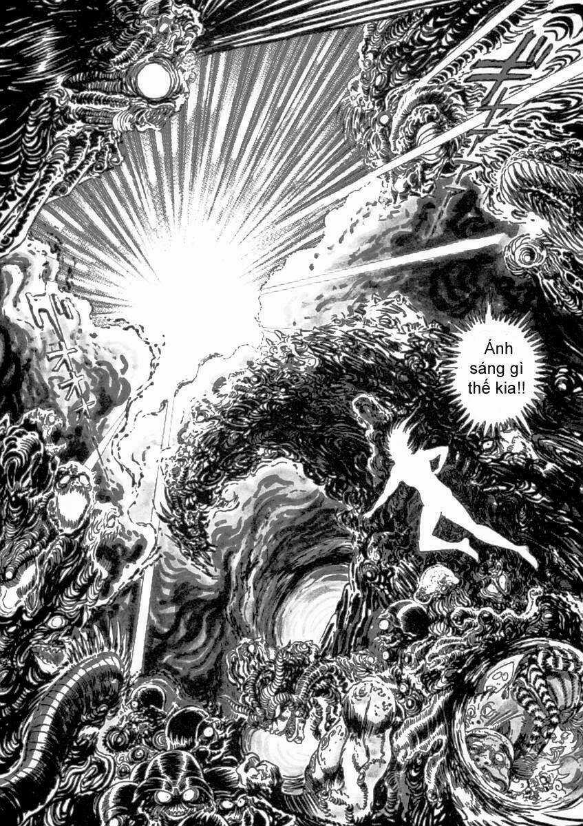 Makai Tenshou Chapter 10 trang 72