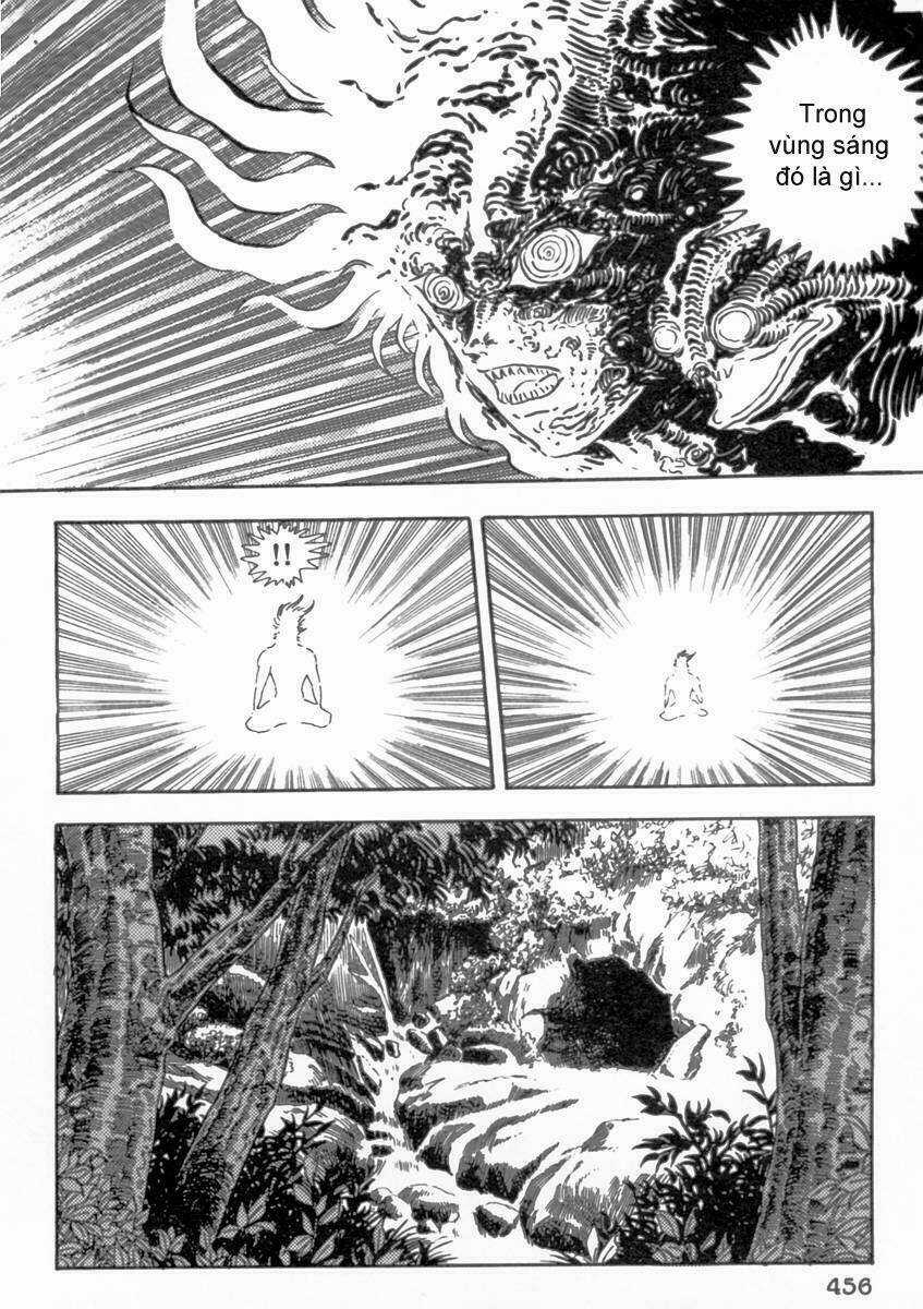 Makai Tenshou Chapter 10 trang 75