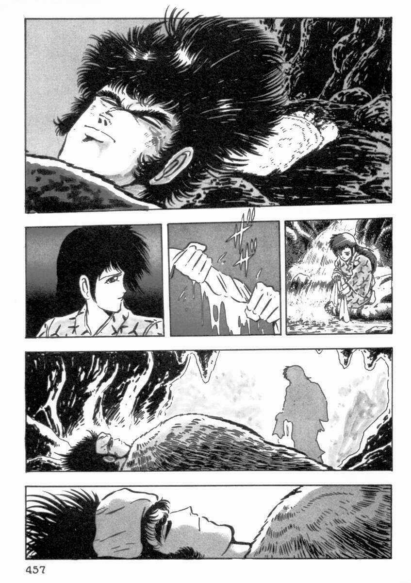 Makai Tenshou Chapter 10 trang 76