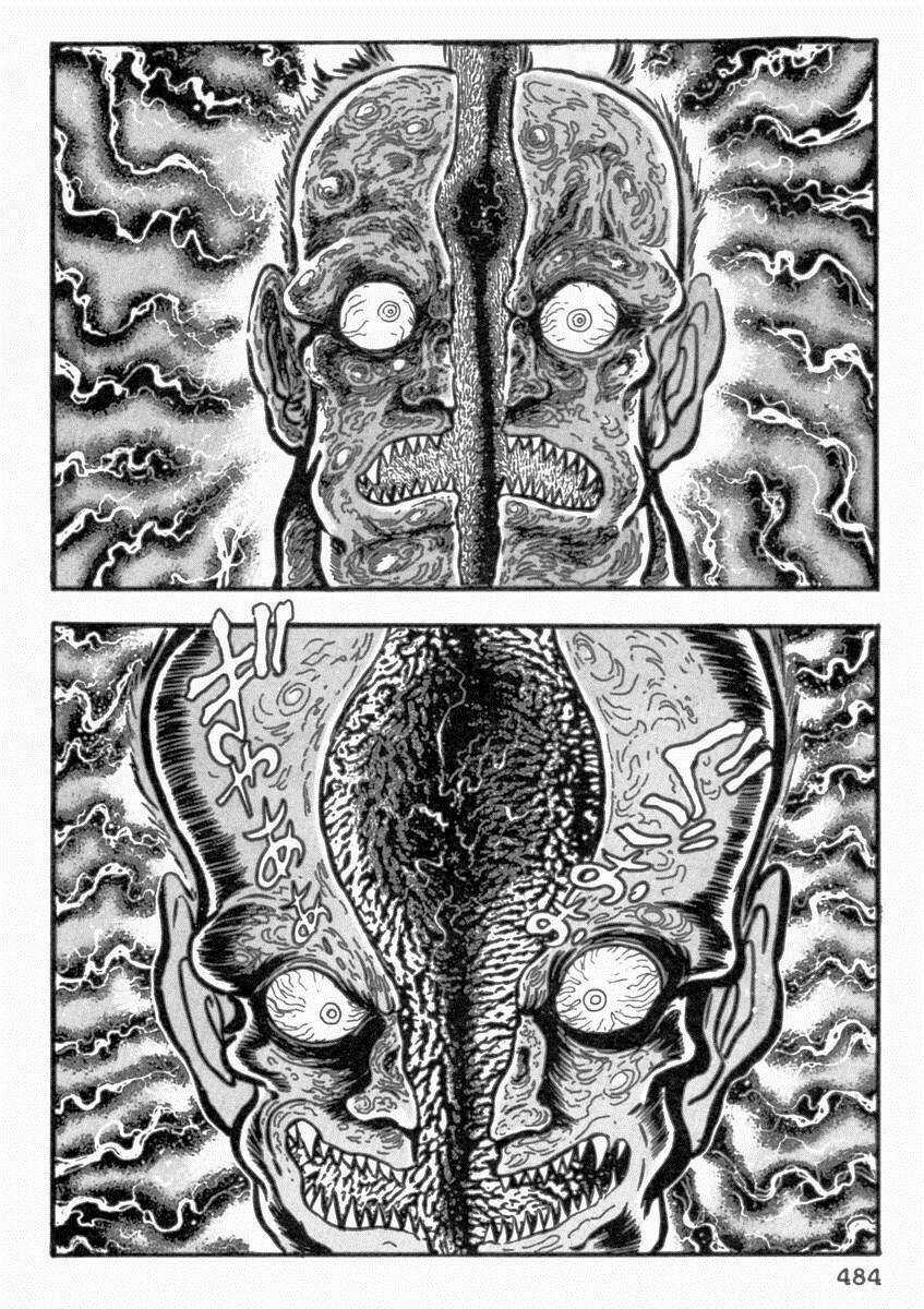 Makai Tenshou Chapter 11 trang 18