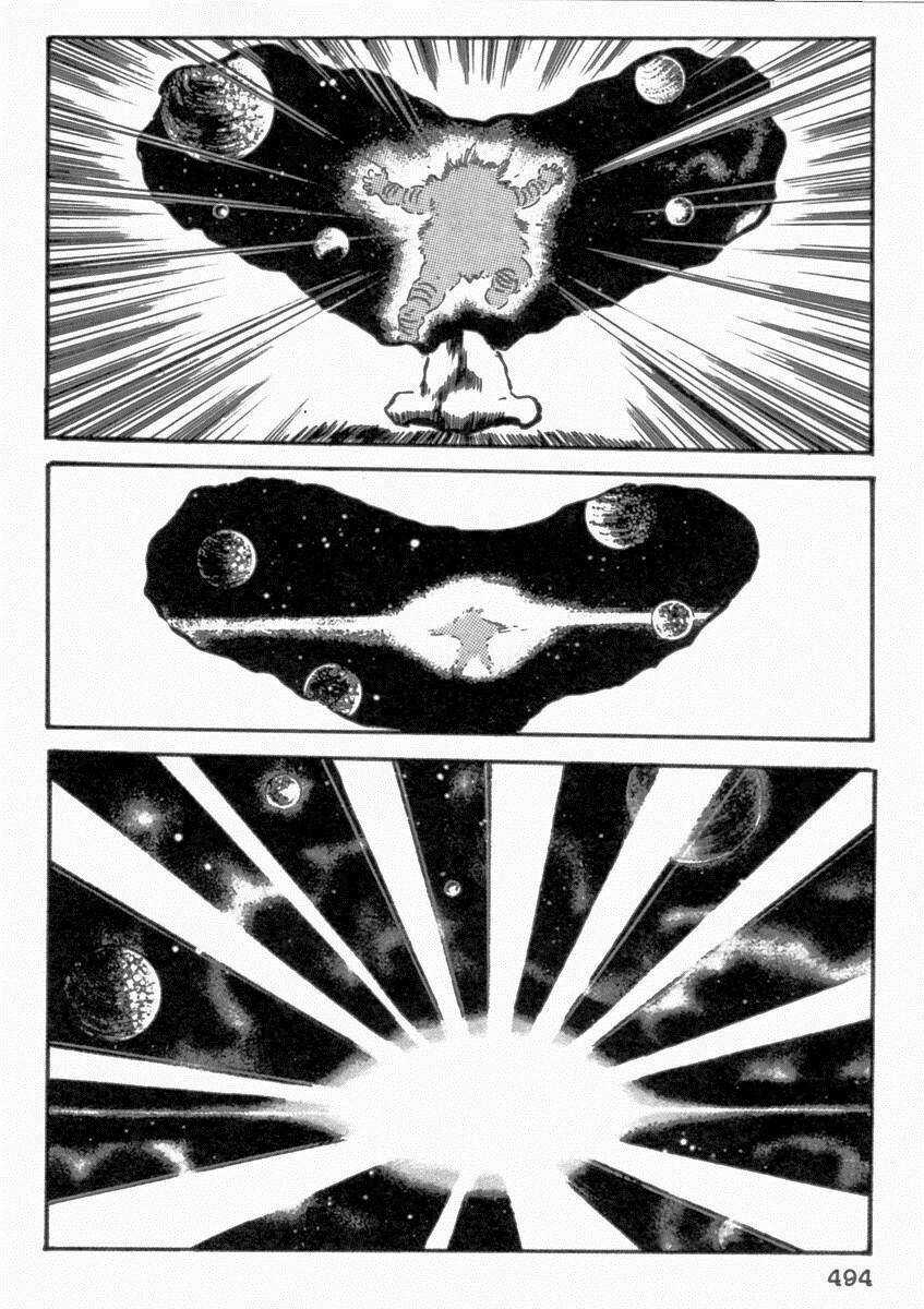 Makai Tenshou Chapter 11 trang 28