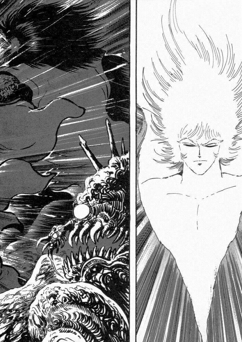 Makai Tenshou Chapter 11 trang 40