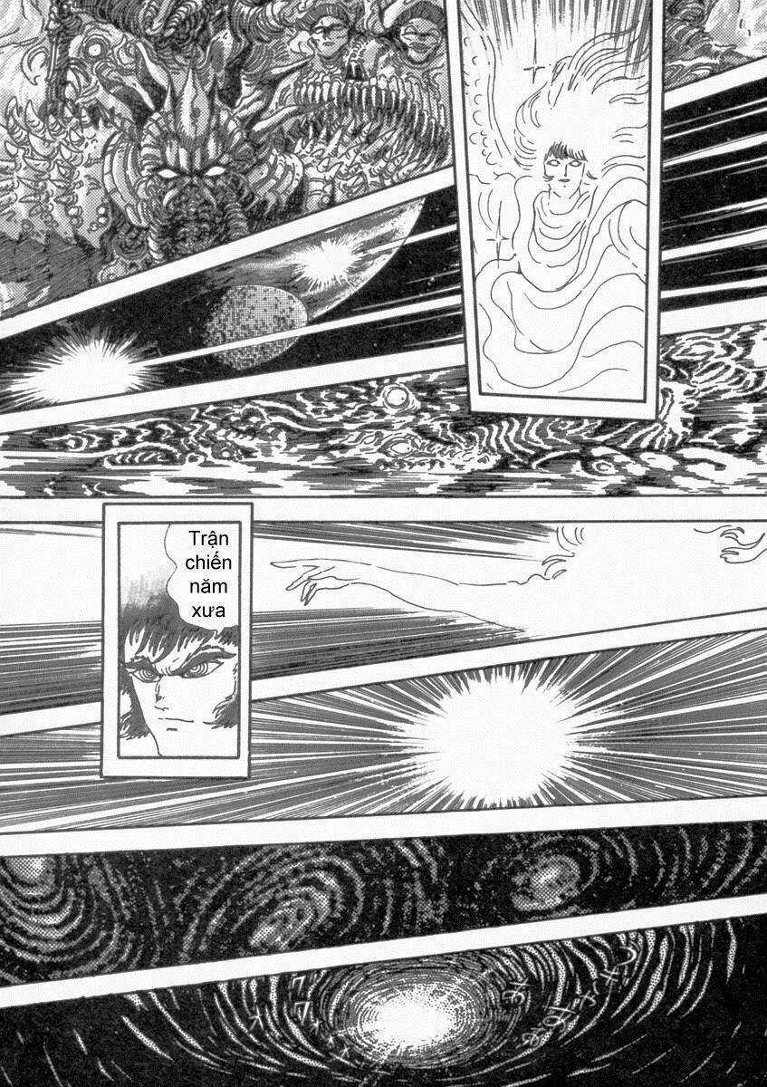 Makai Tenshou Chapter 11 trang 47