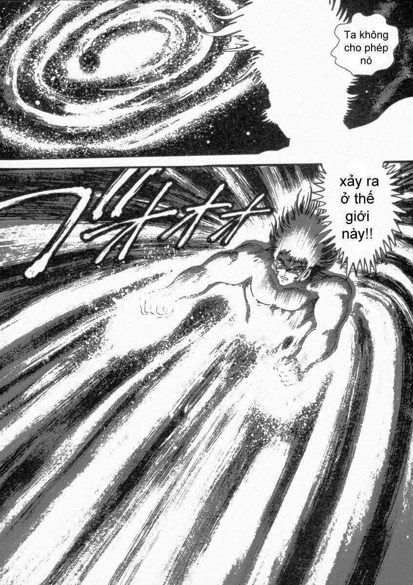 Makai Tenshou Chapter 11 trang 48