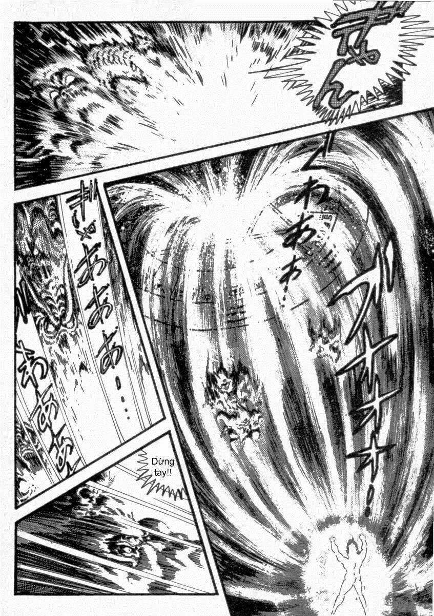 Makai Tenshou Chapter 11 trang 50