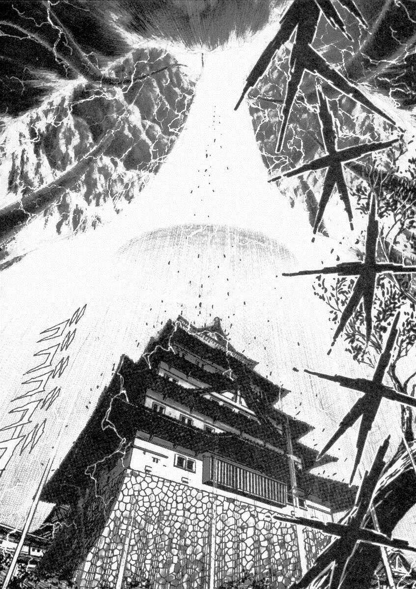 Makai Tenshou Chapter 11 trang 54