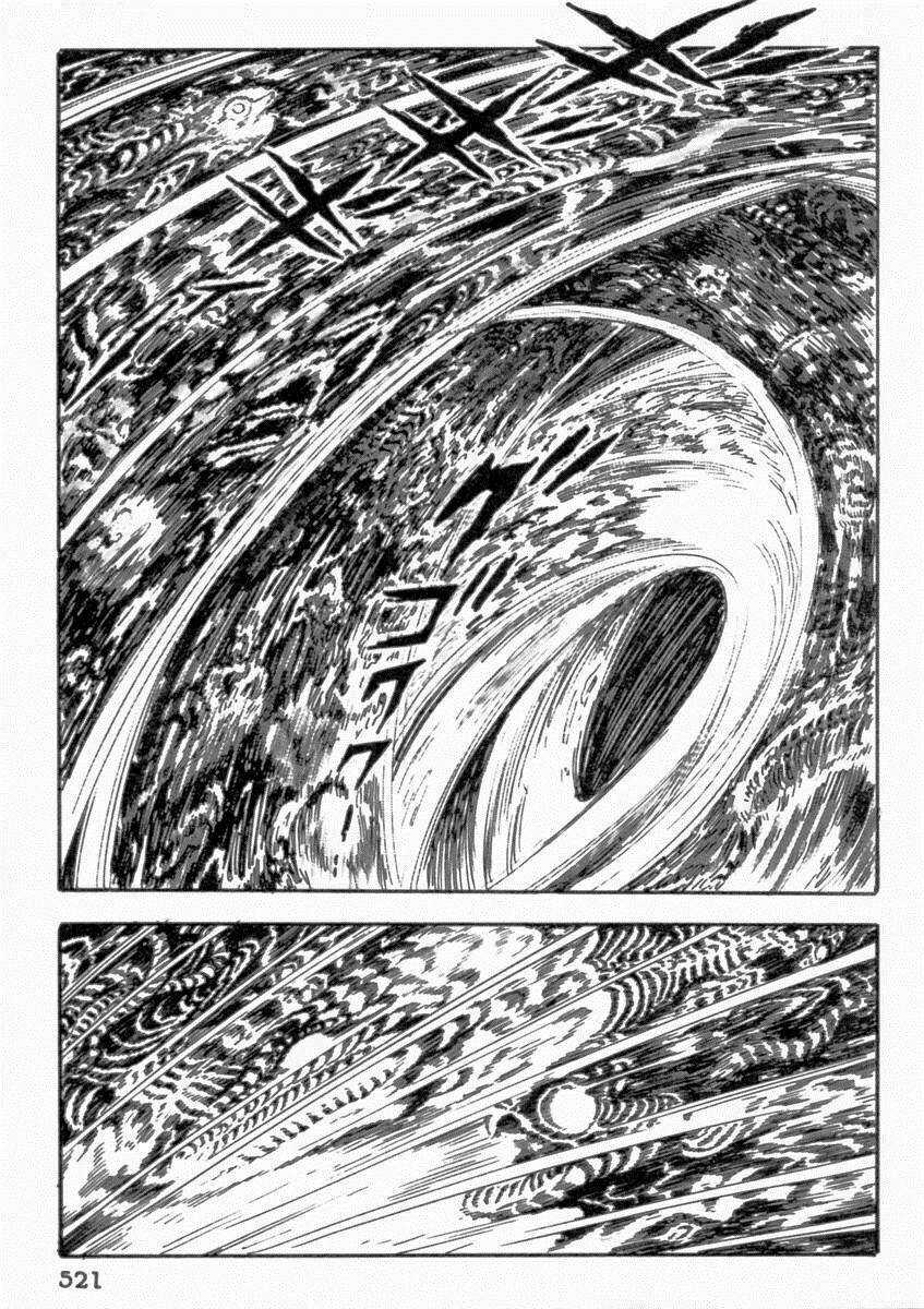 Makai Tenshou Chapter 11 trang 55