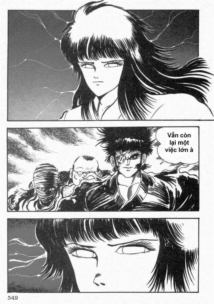 Makai Tenshou Chapter 12 trang 23