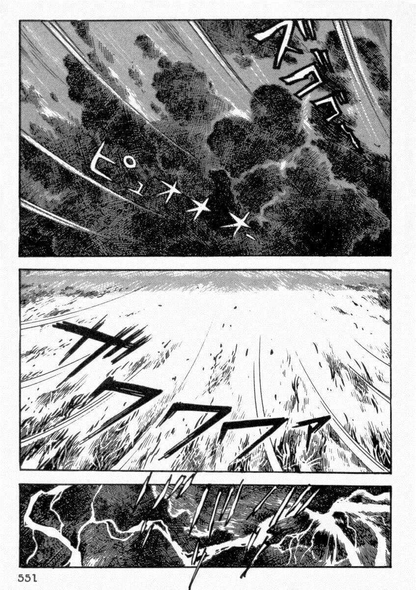 Makai Tenshou Chapter 12 trang 25
