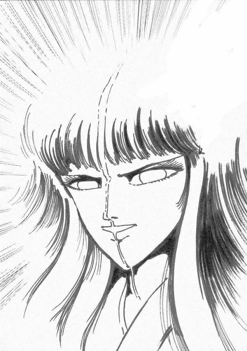Makai Tenshou Chapter 12 trang 28