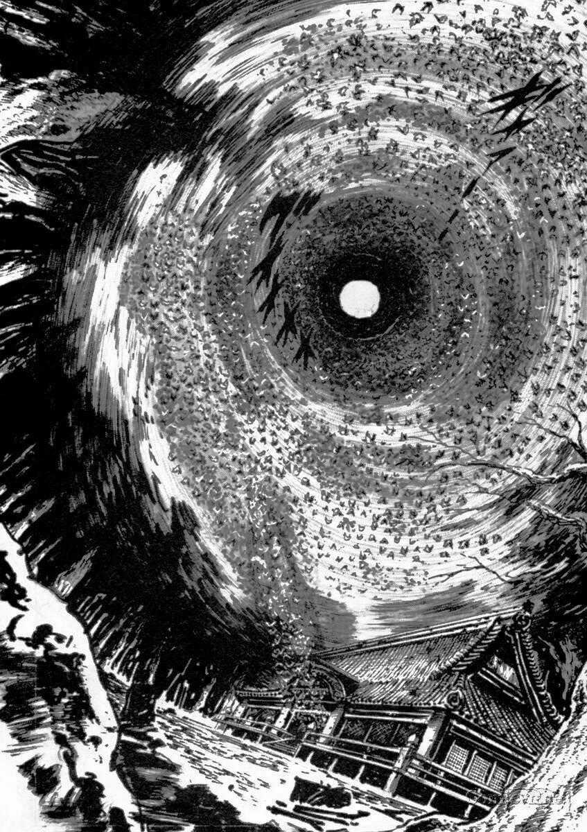 Makai Tenshou Chapter 2 trang 46