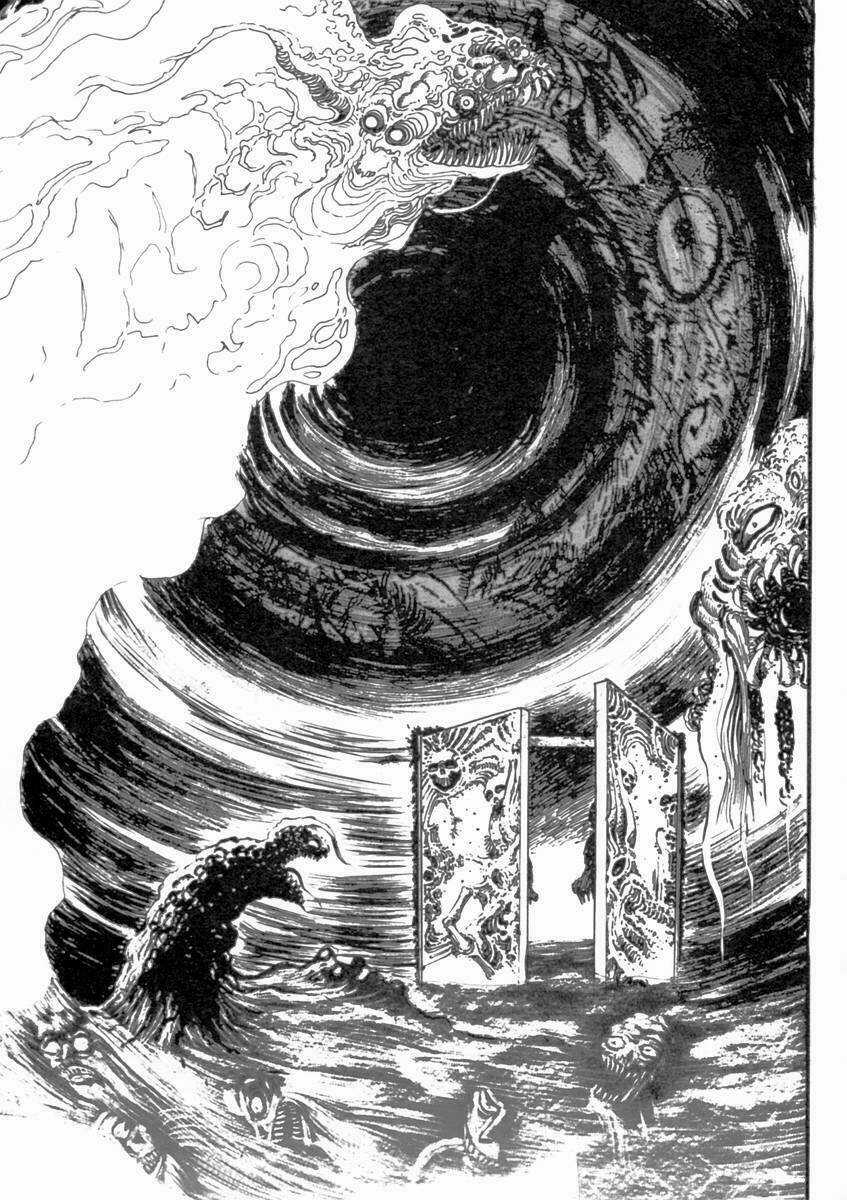 Makai Tenshou Chapter 4 trang 7