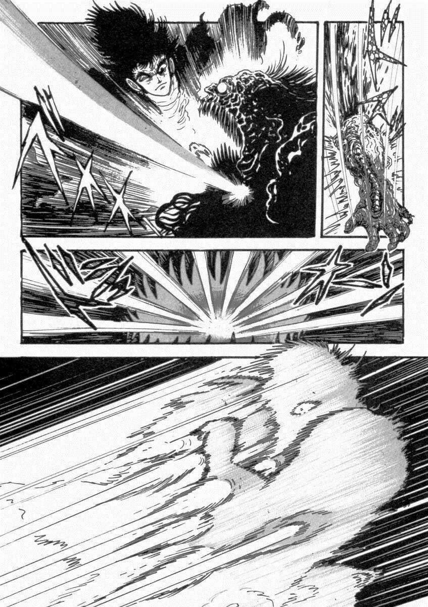 Makai Tenshou Chapter 5 trang 37