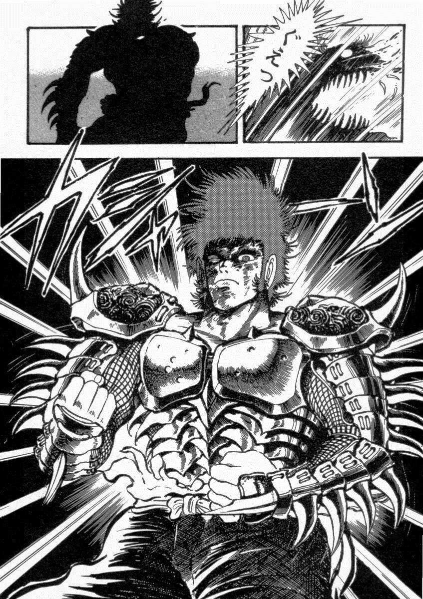 Makai Tenshou Chapter 5 trang 45