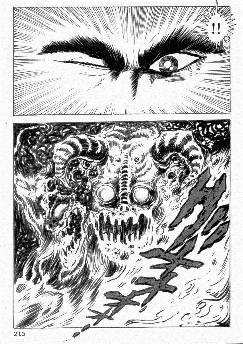 Makai Tenshou Chapter 5 trang 48