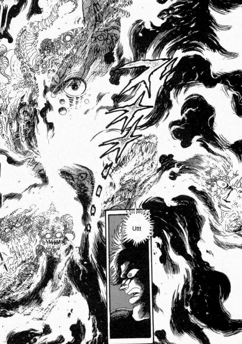 Makai Tenshou Chapter 5 trang 49