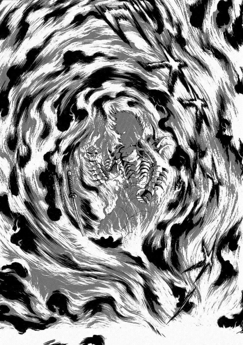 Makai Tenshou Chapter 5 trang 53