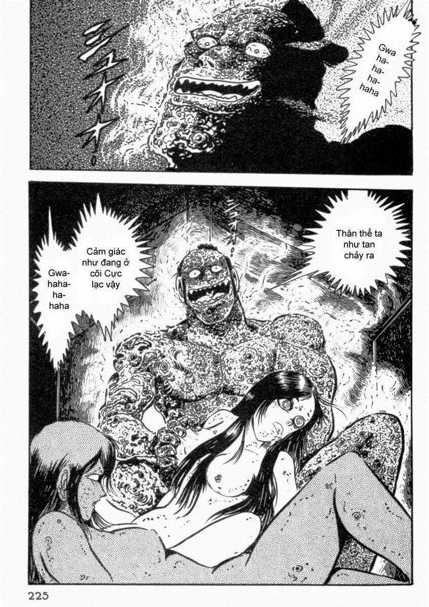 Makai Tenshou Chapter 5 trang 58