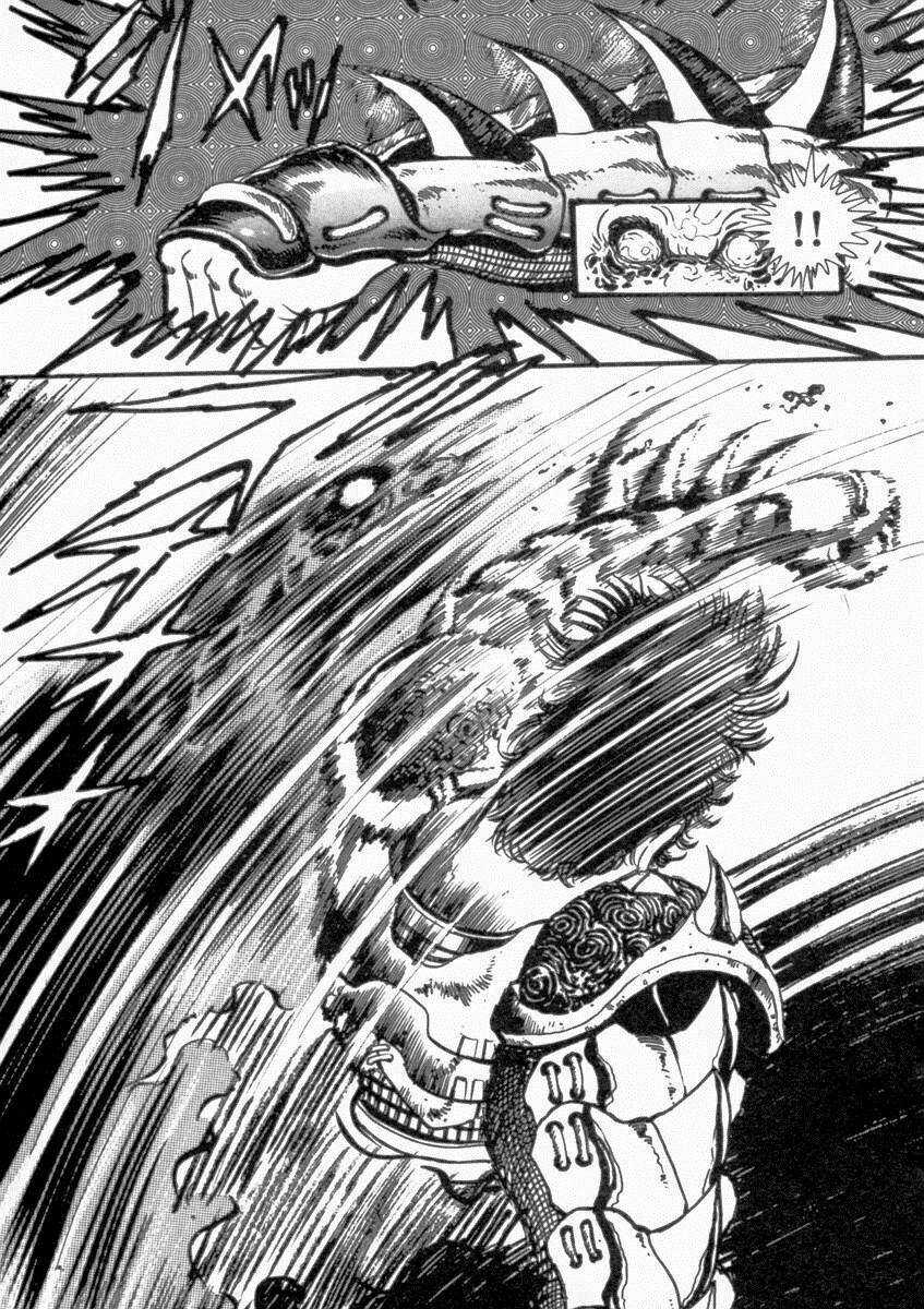 Makai Tenshou Chapter 5 trang 62