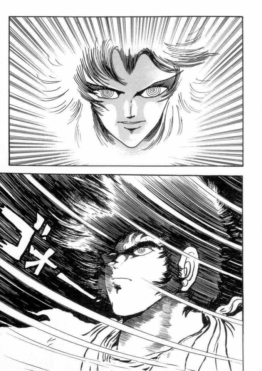 Makai Tenshou Chapter 6 trang 2