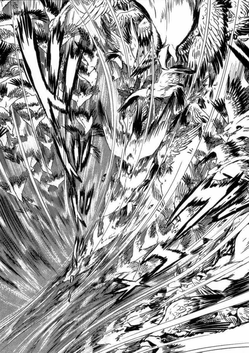 Makai Tenshou Chapter 6 trang 24