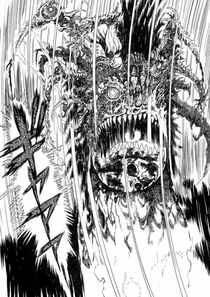 Makai Tenshou Chapter 6 trang 41