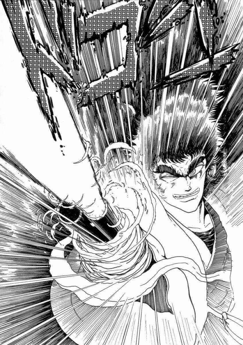 Makai Tenshou Chapter 7 trang 15