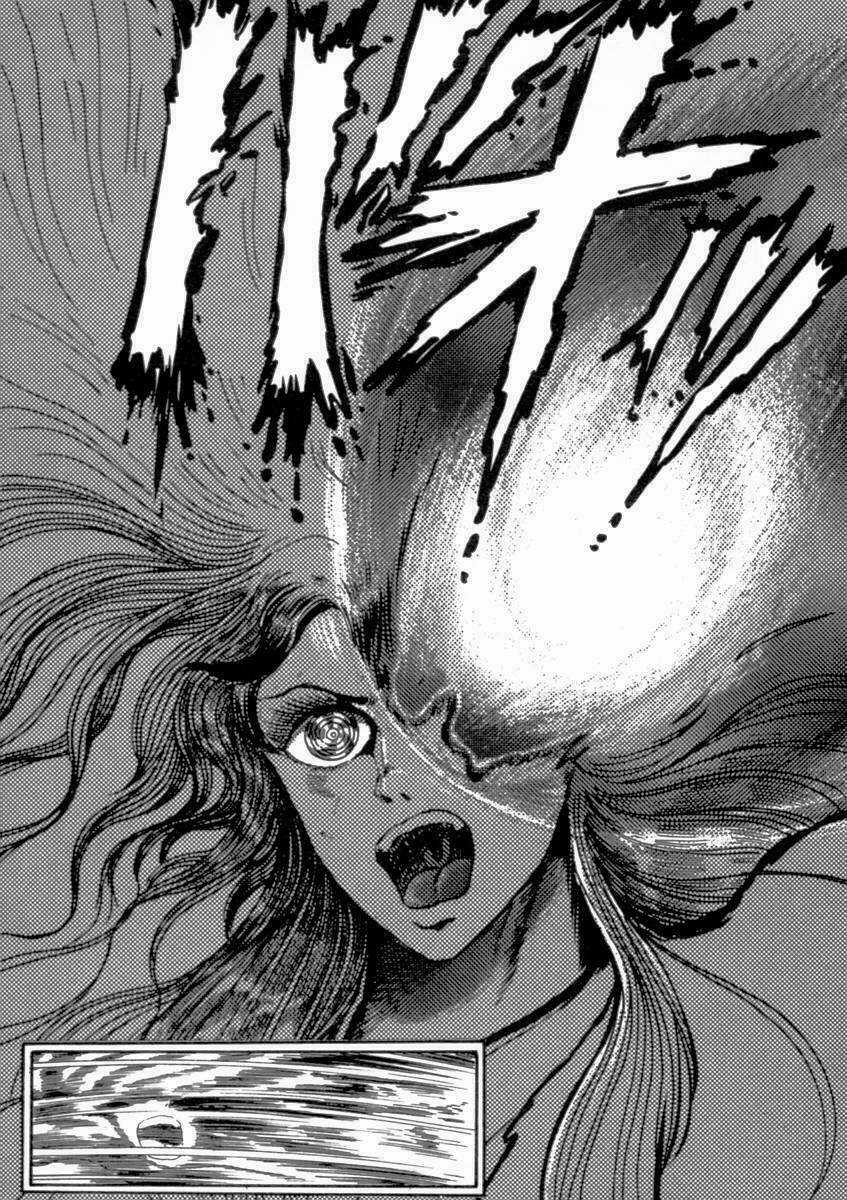 Makai Tenshou Chapter 7 trang 16