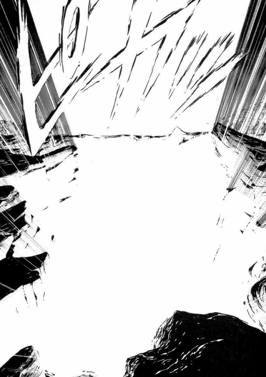 Makai Tenshou Chapter 8 trang 21