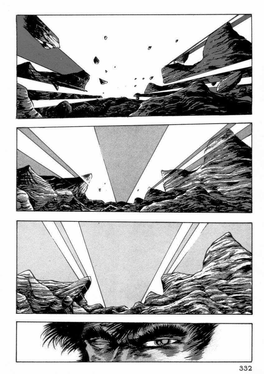 Makai Tenshou Chapter 8 trang 24