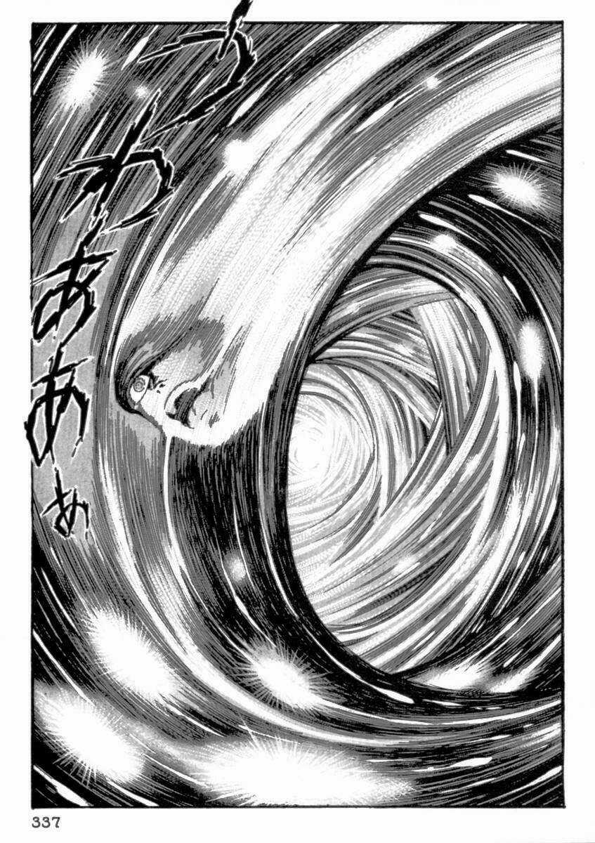 Makai Tenshou Chapter 8 trang 29