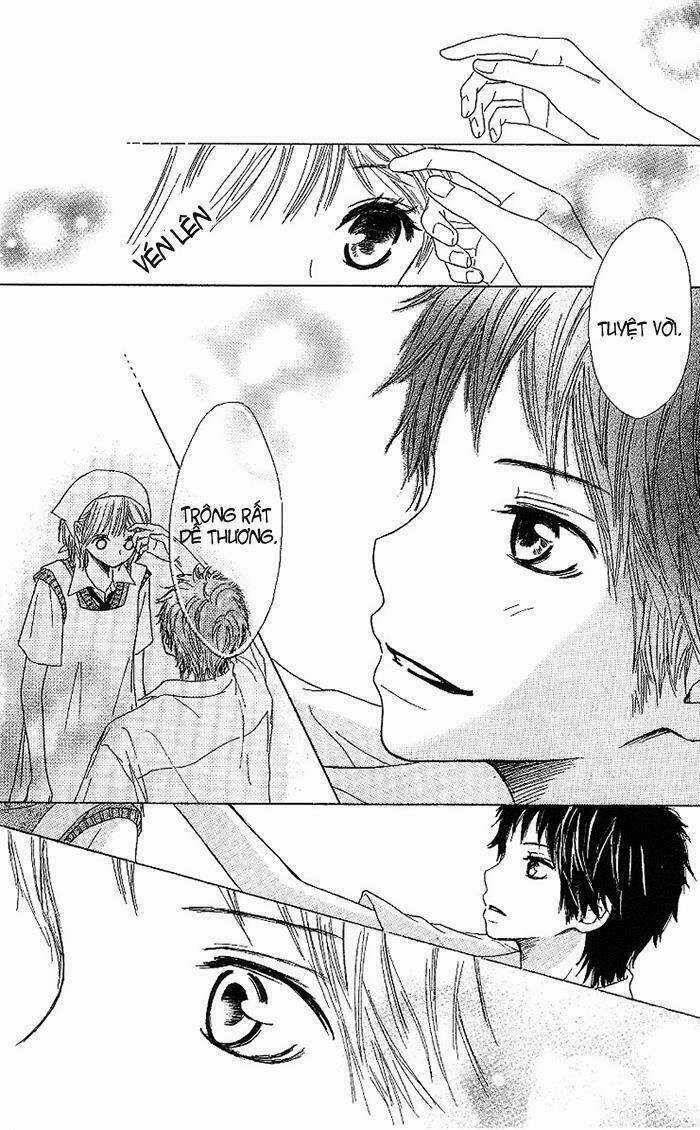 Make Sweet Chapter 1 trang 13