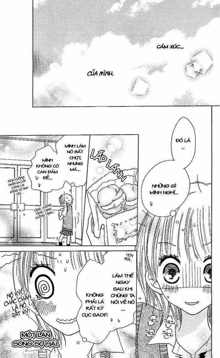 Make Sweet Chapter 1 trang 28