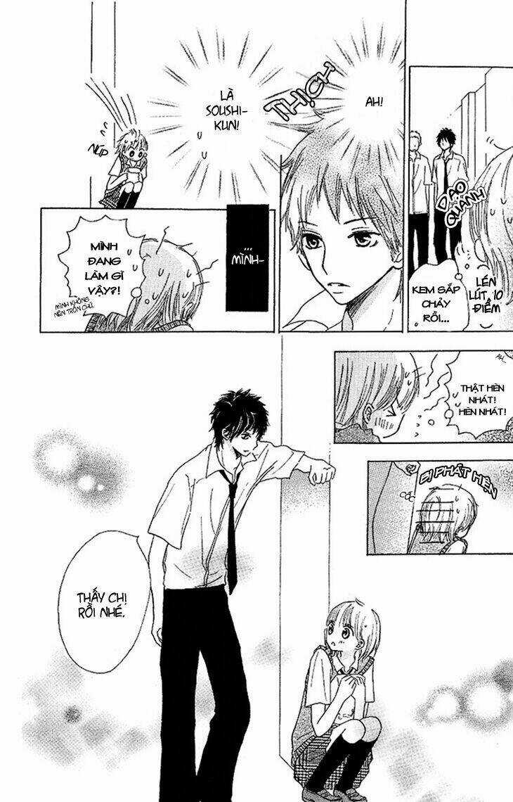 Make Sweet Chapter 1 trang 29