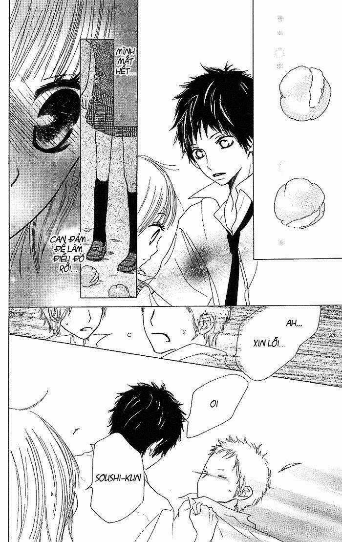 Make Sweet Chapter 1 trang 33