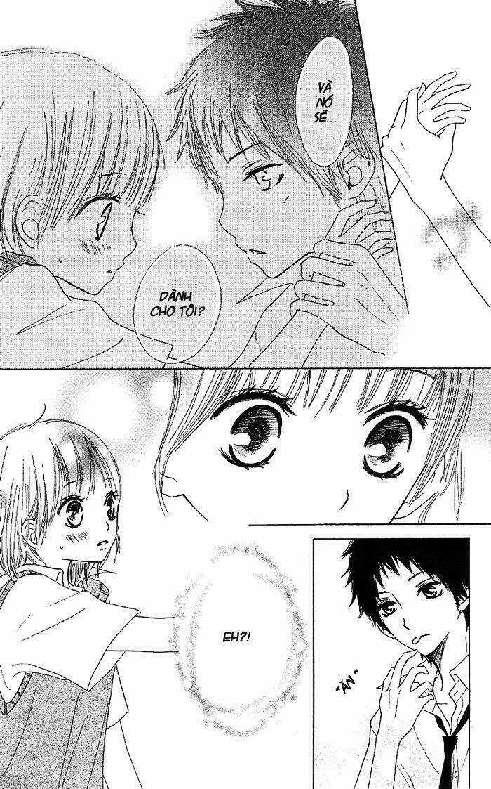 Make Sweet Chapter 1 trang 36