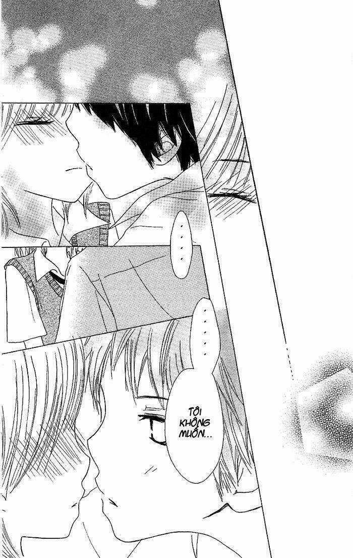 Make Sweet Chapter 1 trang 38