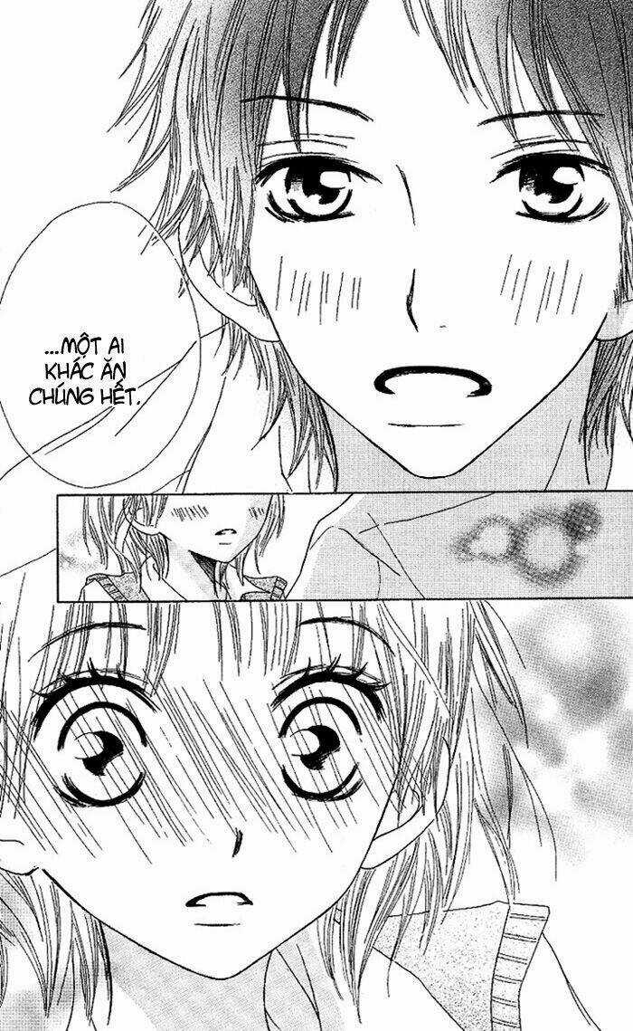 Make Sweet Chapter 1 trang 39